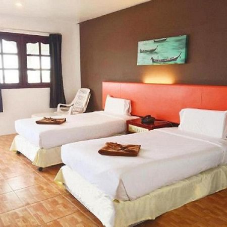 Patong 7Days Premium Hotel Phuket Екстер'єр фото