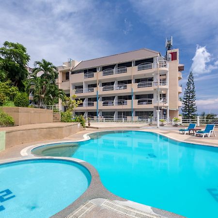 Patong 7Days Premium Hotel Phuket Екстер'єр фото