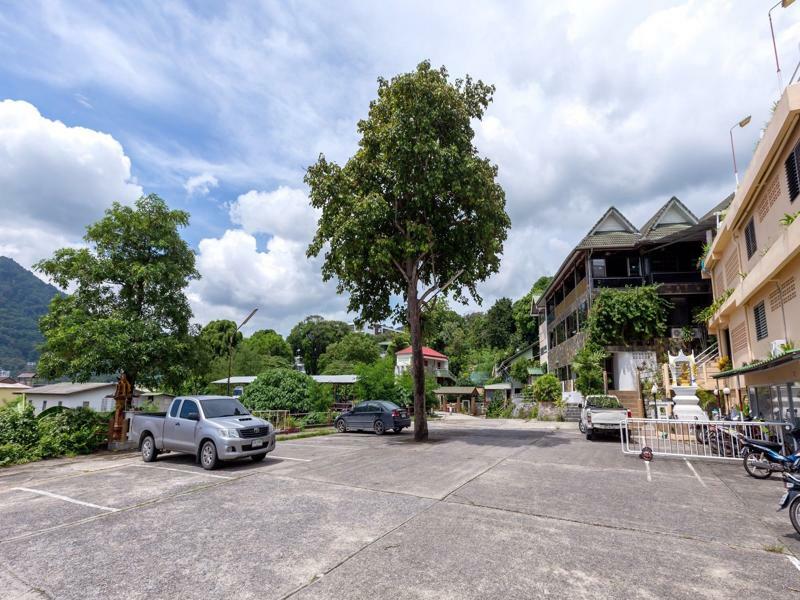 Patong 7Days Premium Hotel Phuket Екстер'єр фото