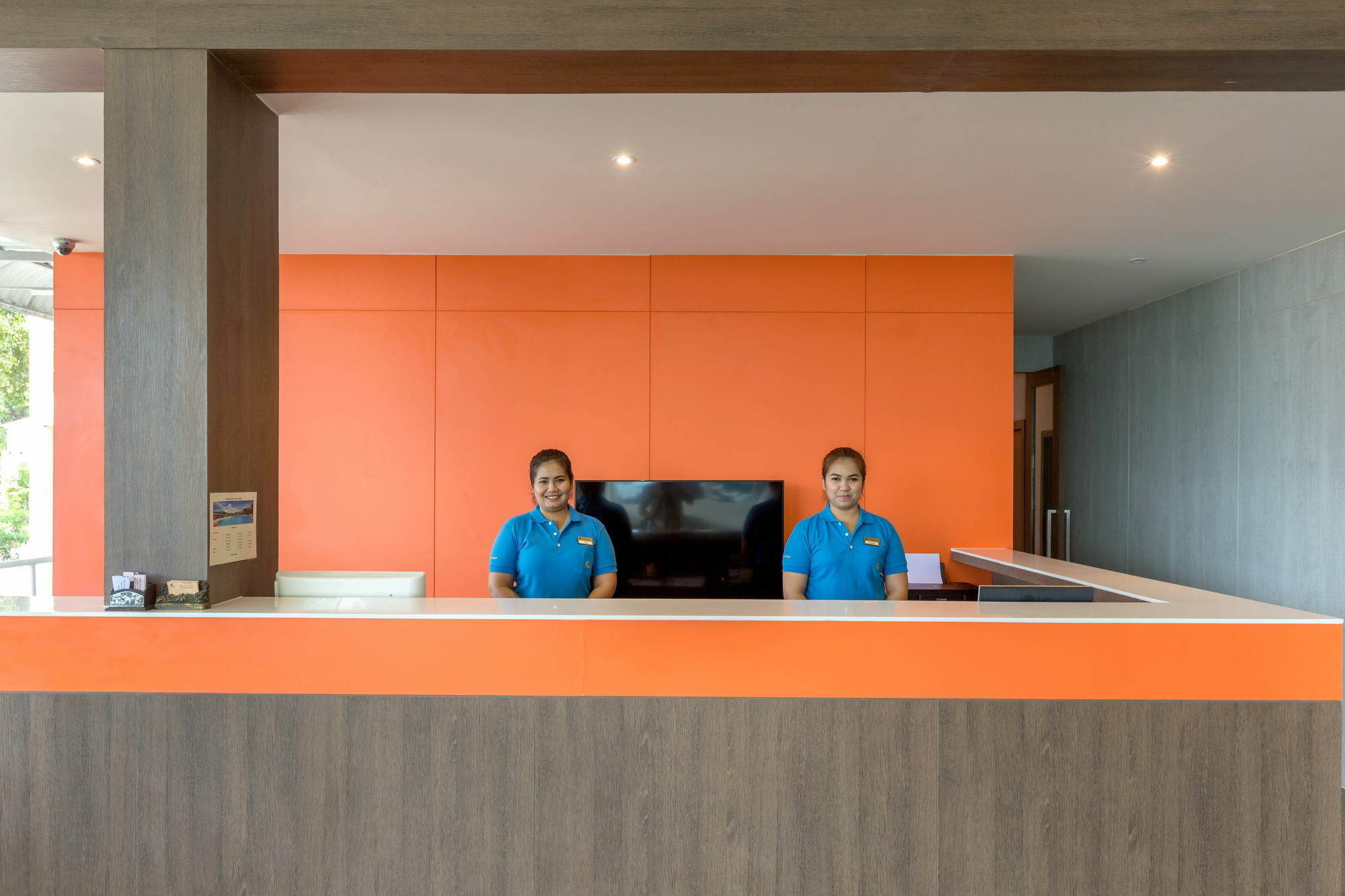 Patong 7Days Premium Hotel Phuket Екстер'єр фото