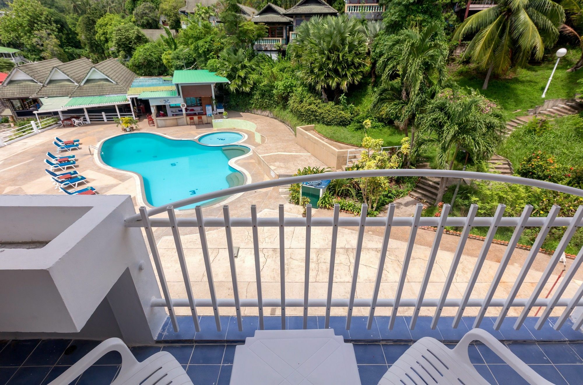 Patong 7Days Premium Hotel Phuket Екстер'єр фото